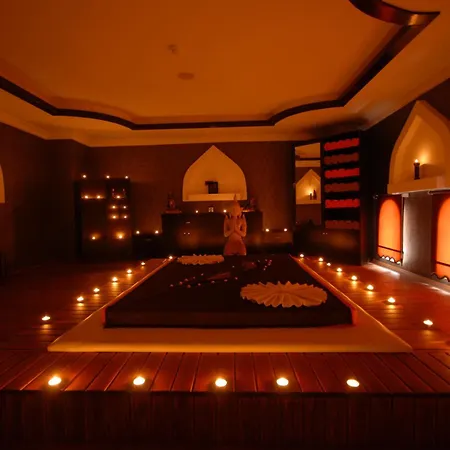 Suhan Cappadocia &