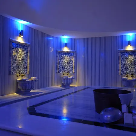 Hotel Suhan Cappadocia Hotel&spa Avanos