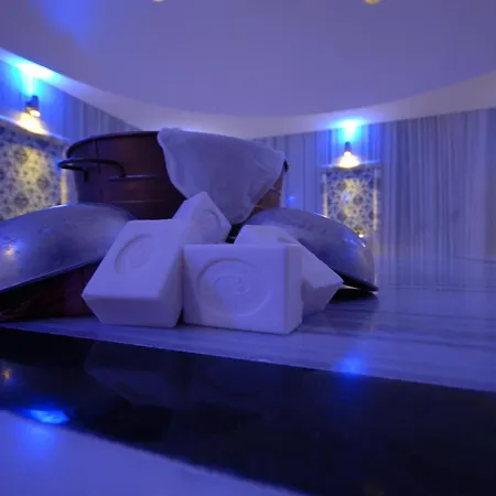 Hotel Suhan Cappadocia & Avanos