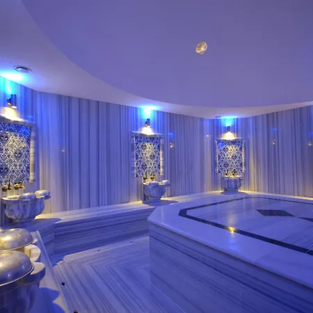 Hotel Suhan Cappadocia Hotel&spa