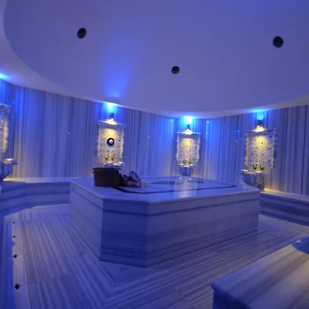 Suhan Cappadocia Hotel&spa 5*