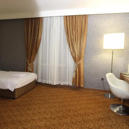 Suhan Cappadocia Hotel&spa Avanos