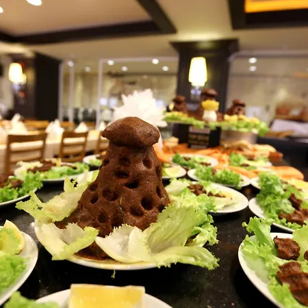 Suhan Cappadocia Hotel&spa