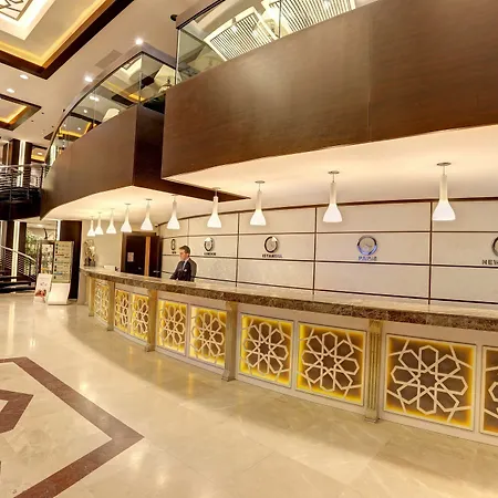 Suhan Cappadocia Hotel&spa Hotel 5*