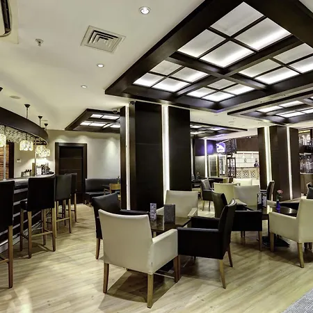 Suhan Cappadocia Hotel&spa Avanos