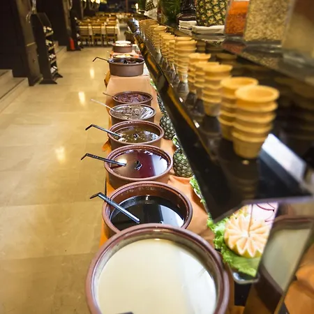 Suhan Cappadocia Hotel&spa Avanos