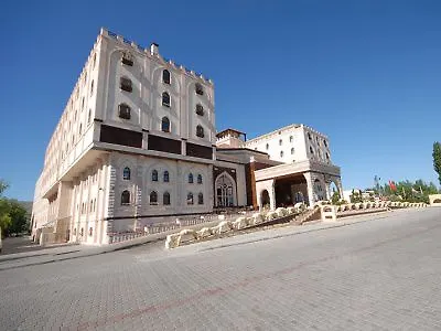 Suhan Cappadocia & 호텔