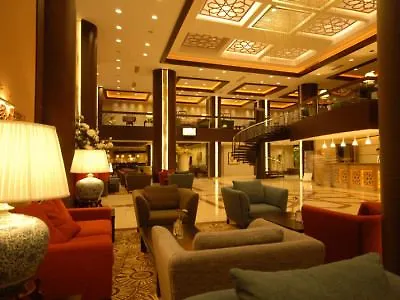 호텔 Suhan Cappadocia & 5*
