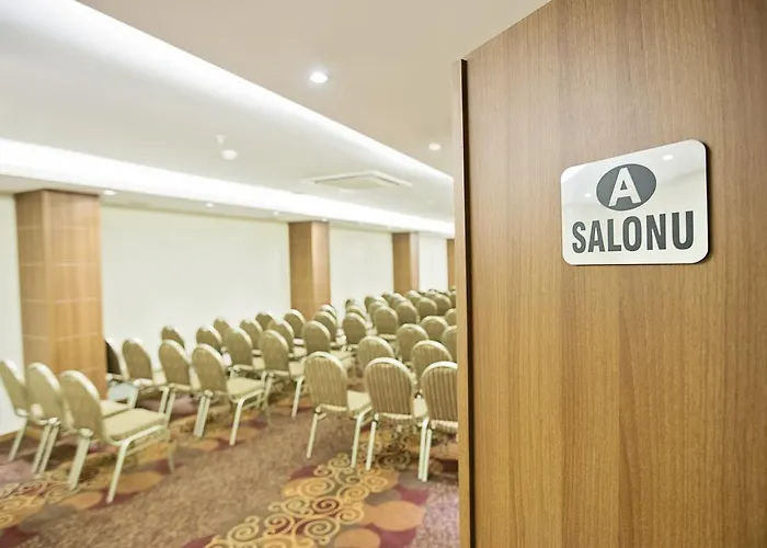 Suhan Cappadocia & Аванос