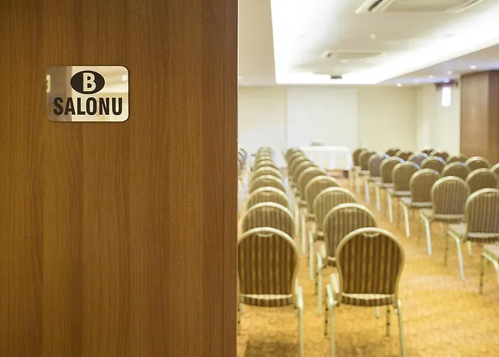 Suhan Cappadocia & فندق