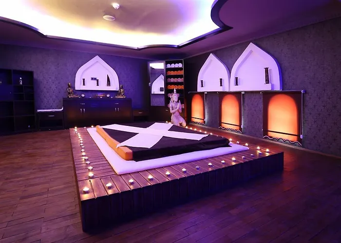 Hotel Suhan Cappadocia Hotel&spa Avanos