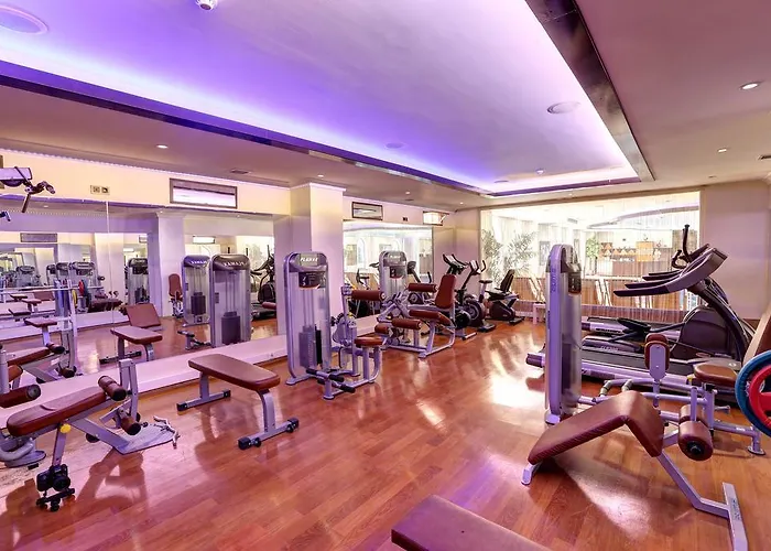 Suhan Cappadocia Hotel&spa 5*