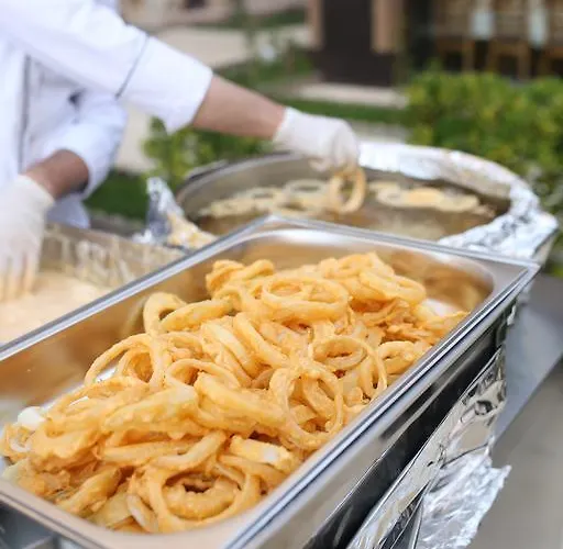 فندق Suhan Cappadocia & 5*