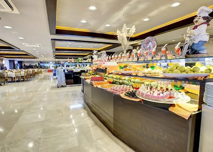 Hotel Suhan Cappadocia Hotel&spa Avanos