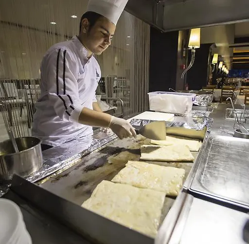 Suhan Cappadocia Hotel&spa 5* Avanos