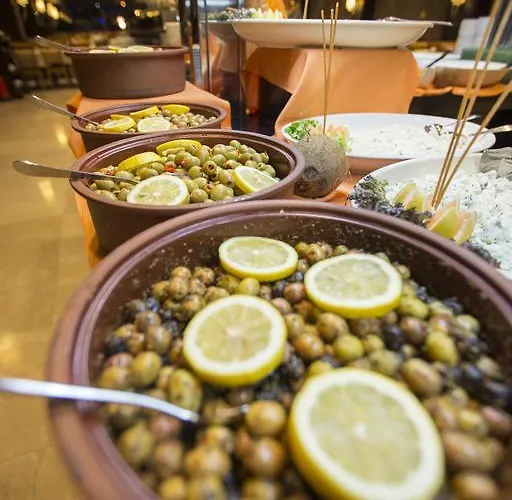 Hotel Suhan Cappadocia Hotel&spa