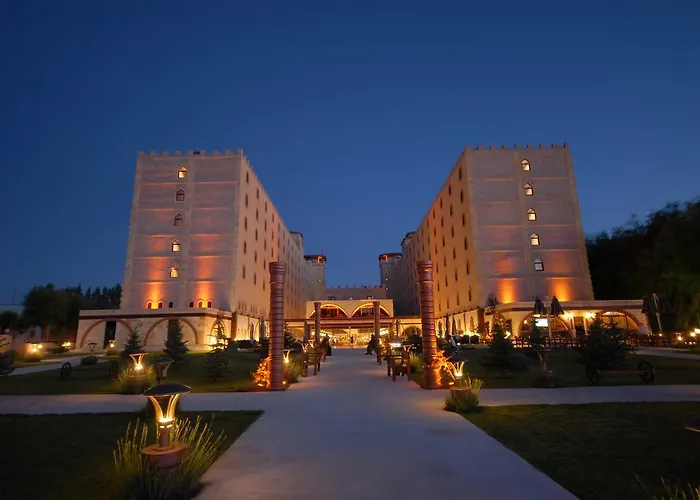 Suhan Cappadocia & أفانوس