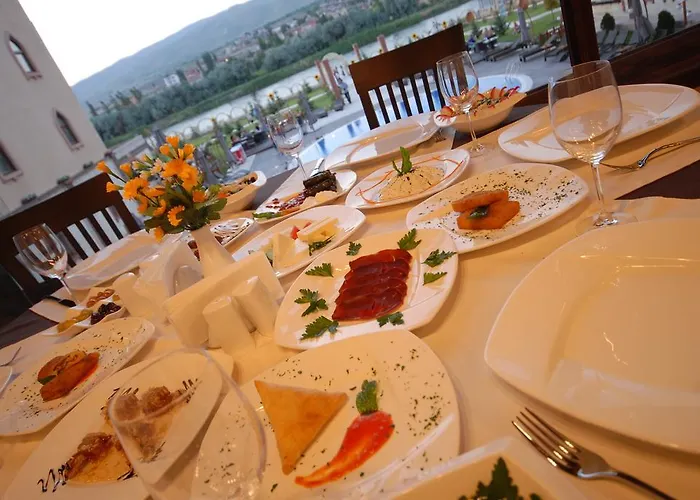 Suhan Cappadocia & أفانوس