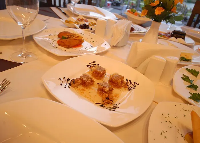 Suhan Cappadocia Hotel&spa Hotel