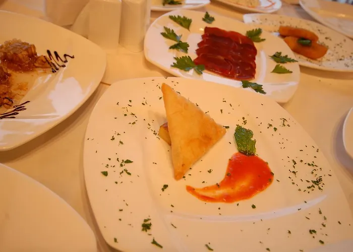 Suhan Cappadocia & 5*