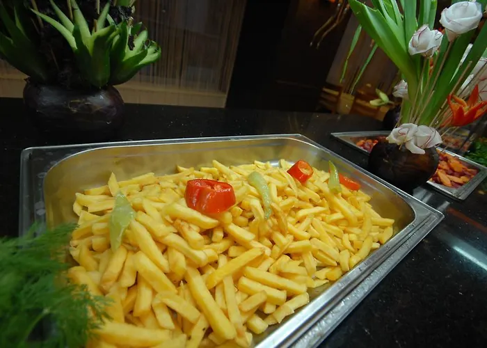 Suhan Cappadocia Hotel&spa 5*