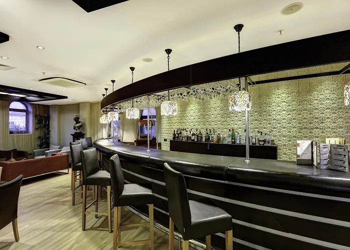 Suhan Cappadocia Hotel&spa 5*