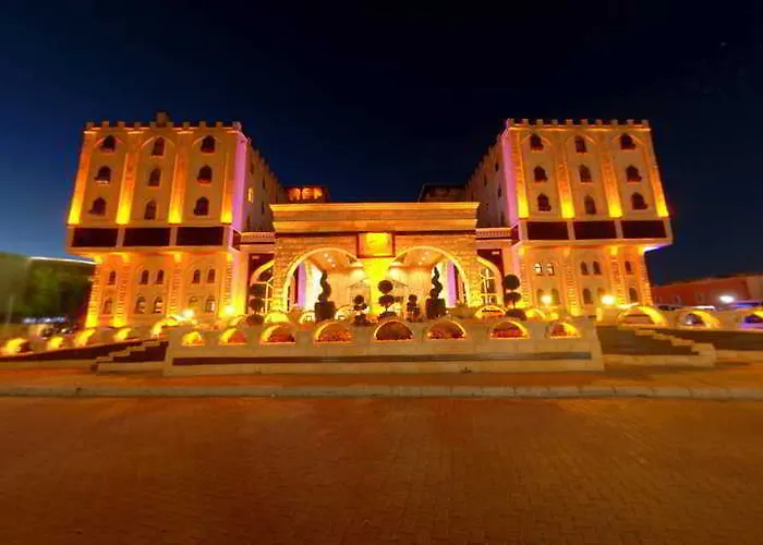 Suhan Cappadocia & فندق 5*