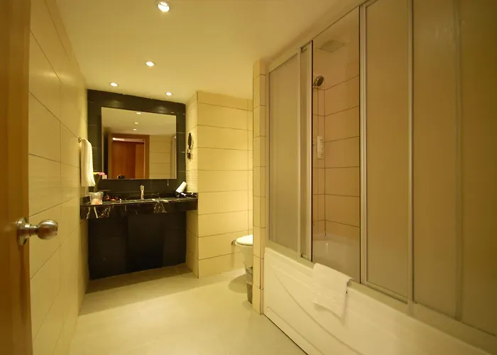 Hotel Suhan Cappadocia Hotel&spa 5*