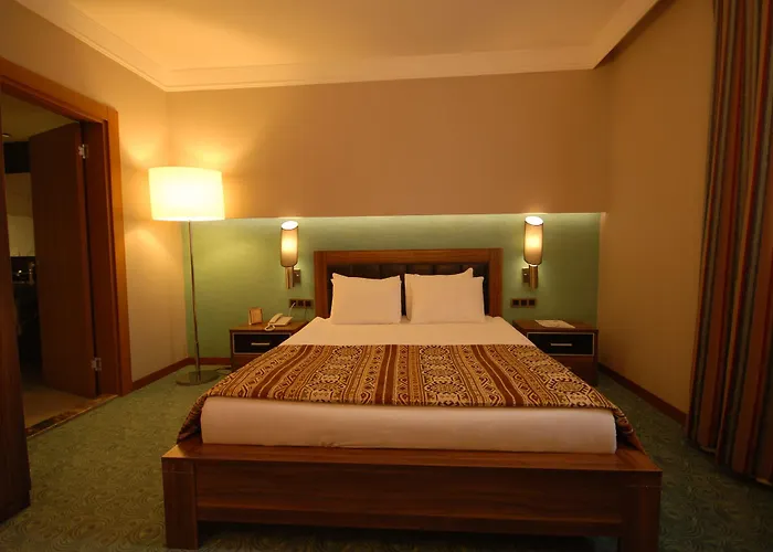 Suhan Cappadocia & أفانوس