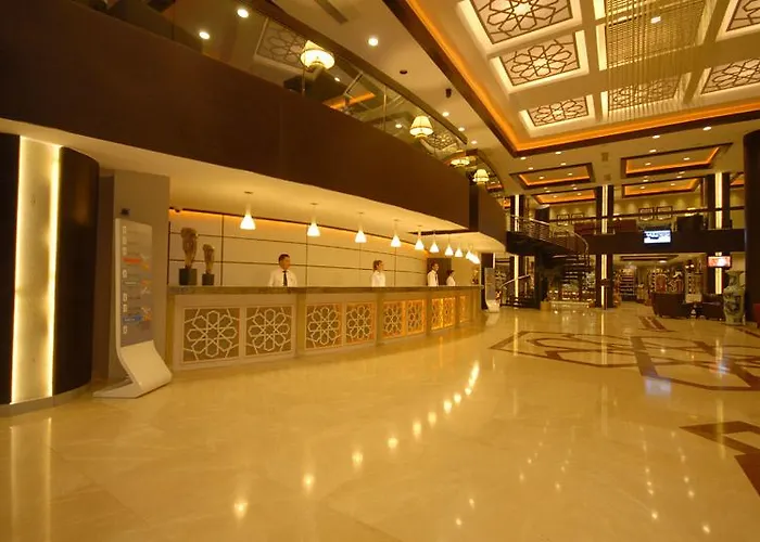 Suhan Cappadocia Hotel&spa Avanos