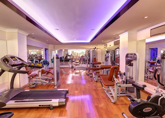 Hotel Suhan Cappadocia Hotel&spa 5*