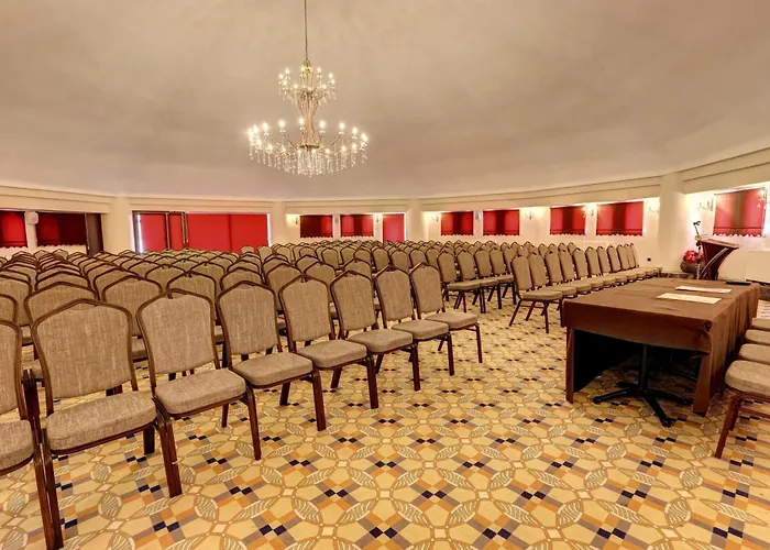 Suhan Cappadocia Hotel&spa Avanos