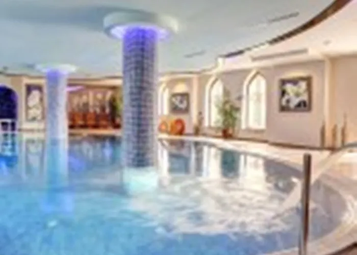 Suhan Cappadocia Hotel&spa 5*