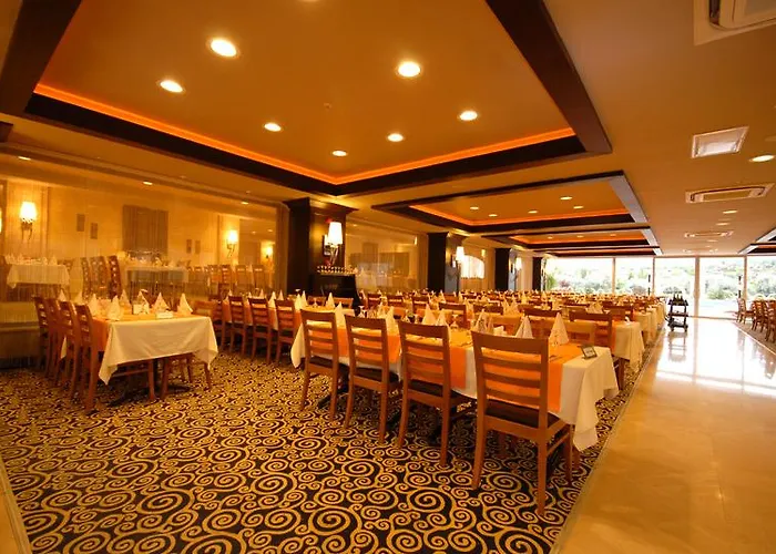 فندق Suhan Cappadocia & 5*