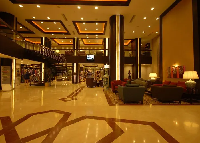 Suhan Cappadocia Hotel&spa