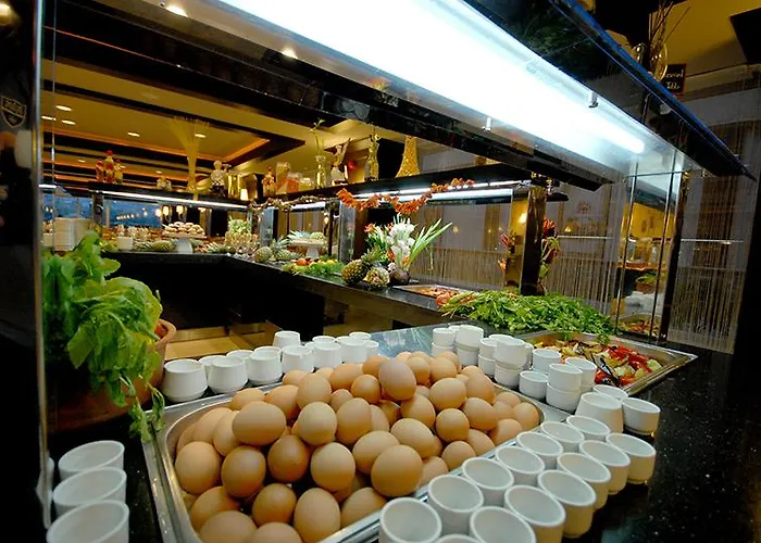 Suhan Cappadocia Hotel&spa Avanos