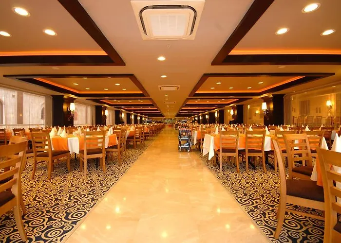 Hotel Suhan Cappadocia Hotel&spa 5*