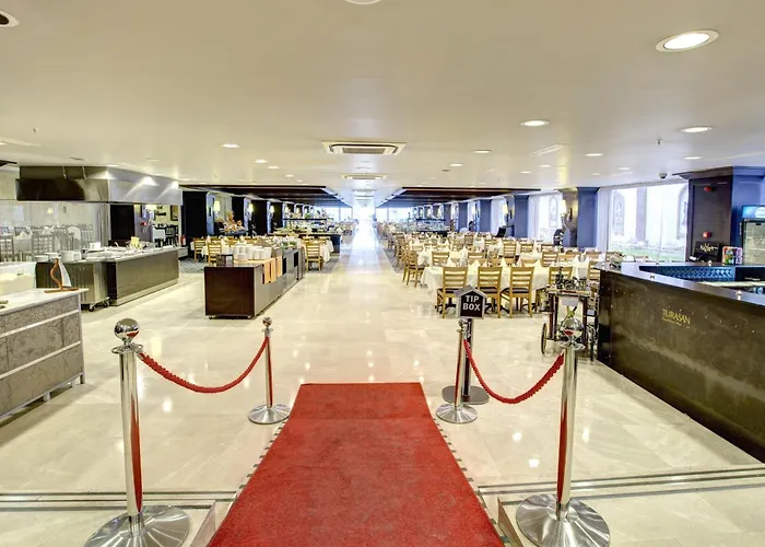 Suhan Cappadocia Hotel&spa Hotel