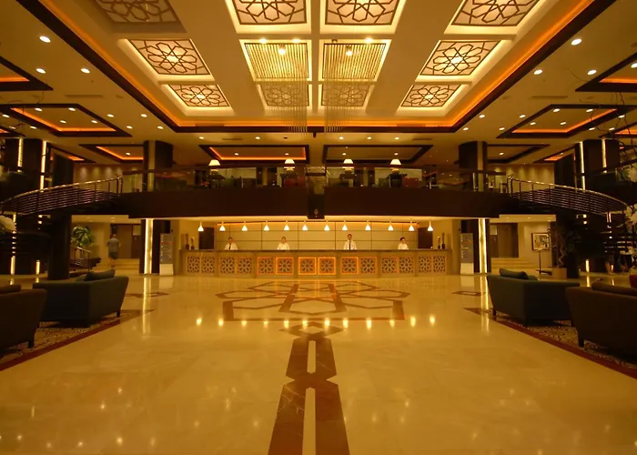 فندق Suhan Cappadocia & أفانوس