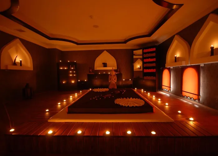 Suhan Cappadocia Hotel&spa