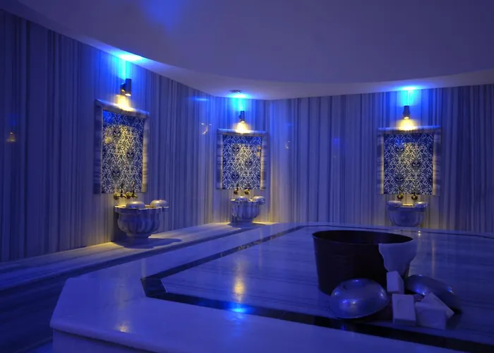 Hotel Suhan Cappadocia Hotel&spa Avanos