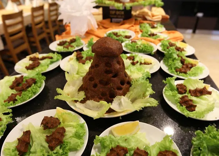 Suhan Cappadocia & 5*