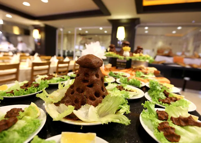 Suhan Cappadocia Hotel&spa