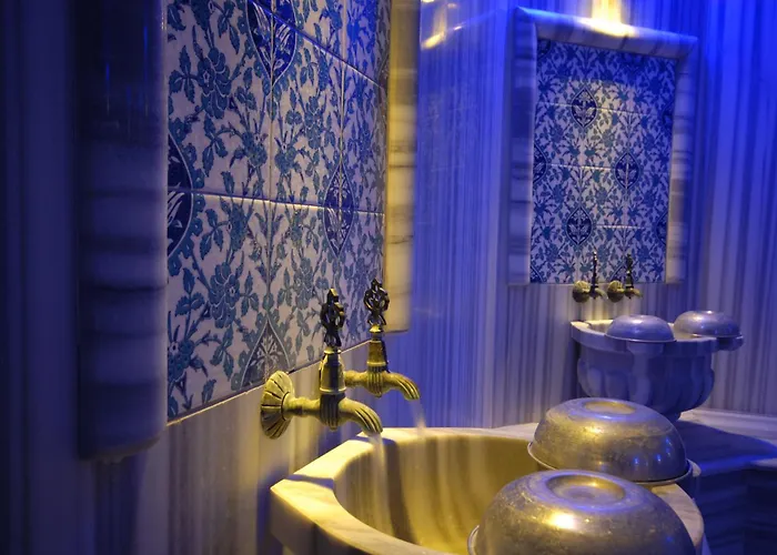 Suhan Cappadocia Hotel&spa Avanos