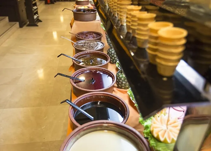 Suhan Cappadocia Hotel&spa Avanos