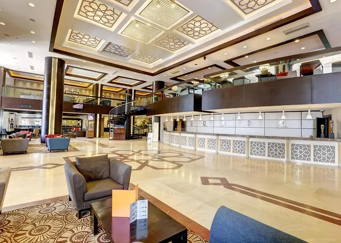 Hotel Suhan Cappadocia Hotel&spa